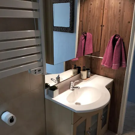 Apartamento Precioso En Segunda Linea De Mar Lloret de Mar