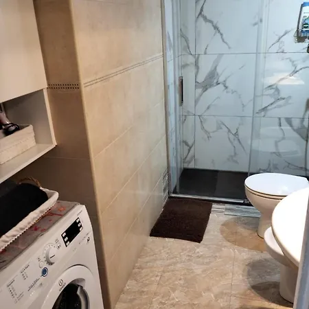 Precioso En Segunda Linea De Mar Apartamento