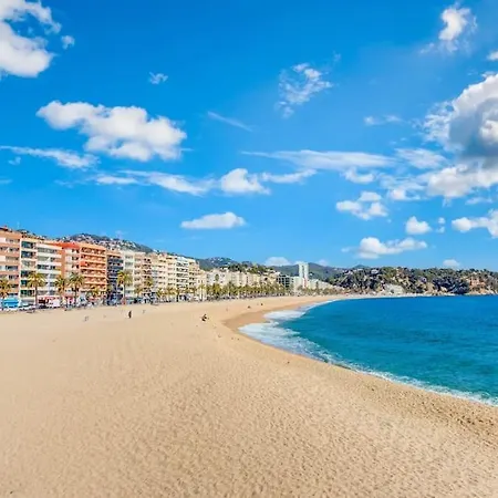 Apartament Precioso En Segunda Linea De Mar