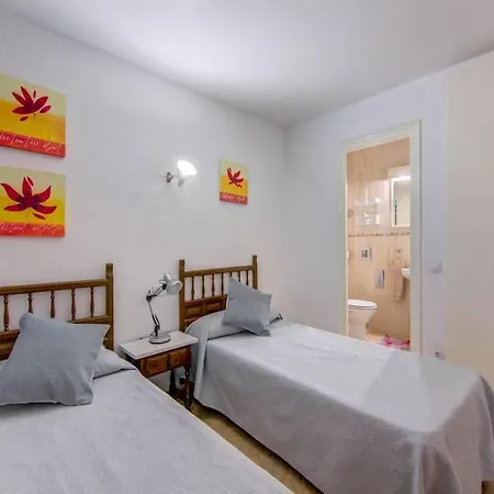 Precioso En Segunda Linea De Mar Apartament