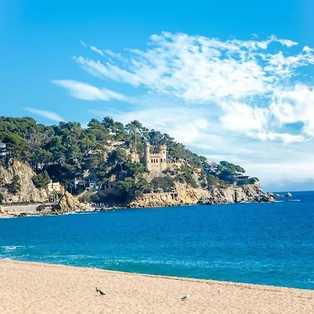 Apartment Precioso En Segunda Linea De Mar Lloret de Mar