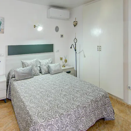 Apartament Precioso En Segunda Linea De Mar *