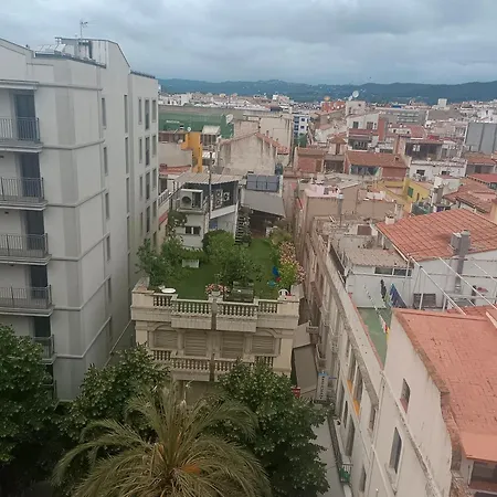 Precioso En Segunda Linea De Mar Apartament Lloret de Mar