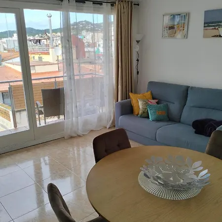 Apartament Precioso En Segunda Linea De Mar