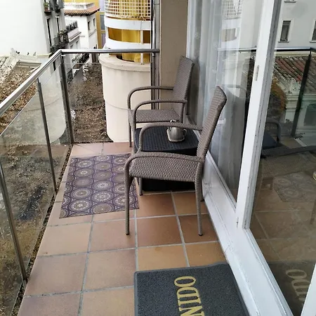 Apartament Precioso En Segunda Linea De Mar *